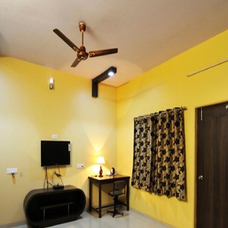 Tigers Heaven Resort Chimur Bagian luar foto